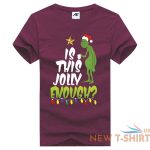 christmas is this jolly printed mens boys t shirt novelty party wear top tees 6.jpg