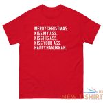 clark griswold christmas unisex t shirt 0.jpg