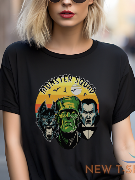 classic monsters t shirt frankenstein dracula wolfman rockabilly goth s 5xl 1.png