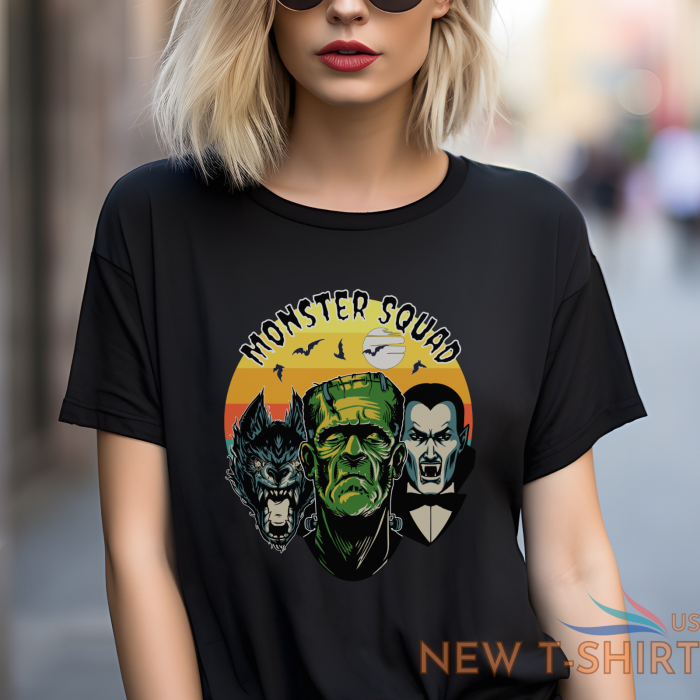 classic monsters t shirt frankenstein dracula wolfman rockabilly goth s 5xl 1.png