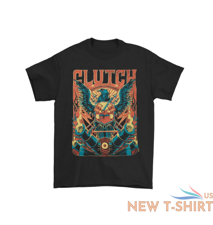 clutch eagle eye unisex t shirt 0.png