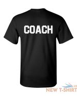 coach shirt front back t shirt football basketball soccer team tee high school 3.jpg