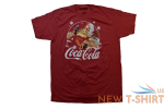 coca cola mens santa claus drinking coke christmas shirt new s 2xl 3.png