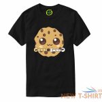 cookie swirl c t shirt youtuber cute funny gift children kids girls all sizes uk 1.jpg