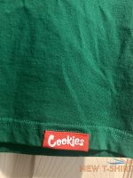 cookies sf santa i do it all for the cookies xmas green shirt size small s 3.jpg