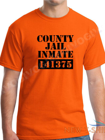 county jail inmate t shirt halloween costume tee prison funny t shirt s xxxl 0.jpg