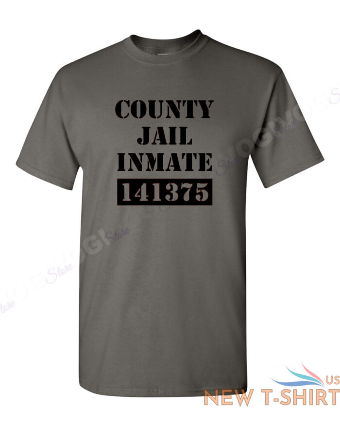 county jail inmate t shirt halloween costume tee prison funny t shirt s xxxl 3.jpg