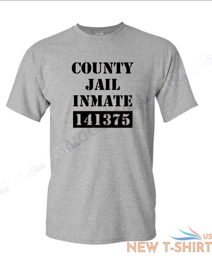 county jail inmate t shirt halloween costume tee prison funny t shirt s xxxl 4.jpg