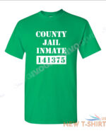 county jail inmate t shirt halloween costume tee prison funny t shirt s xxxl 5.jpg