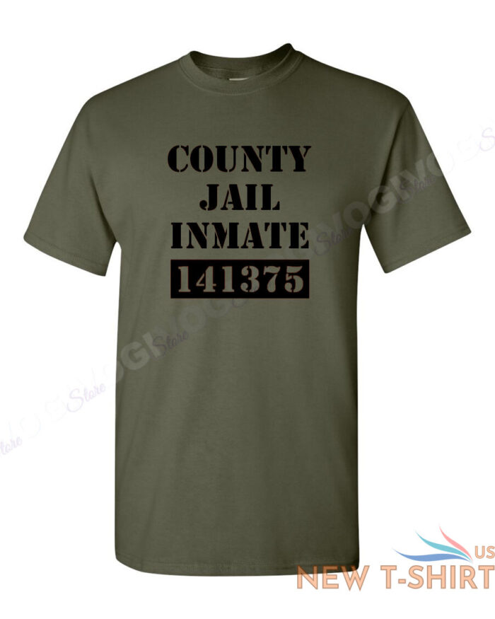 county jail inmate t shirt halloween costume tee prison funny t shirt s xxxl 6.jpg