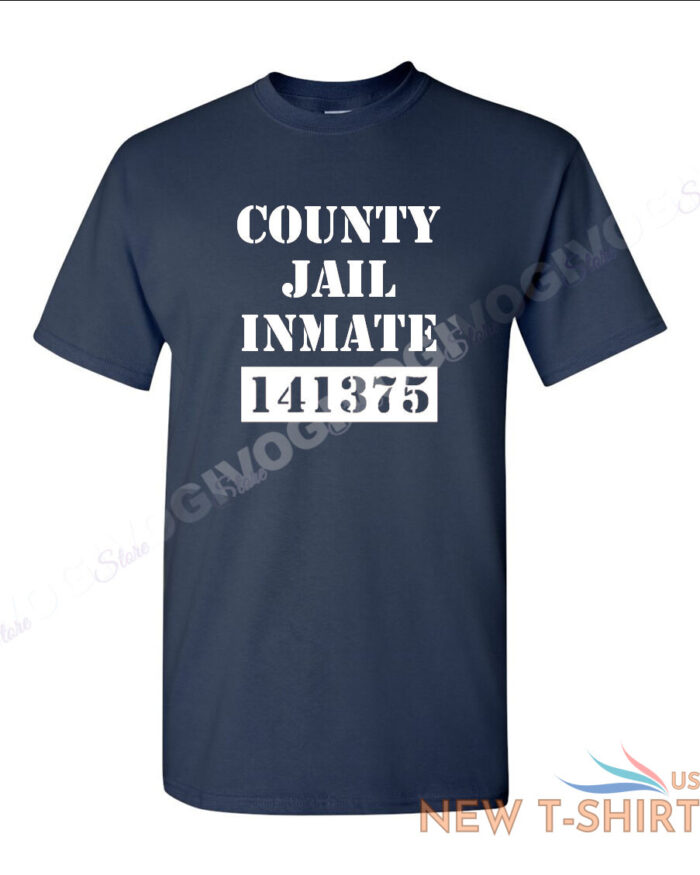 county jail inmate t shirt halloween costume tee prison funny t shirt s xxxl 7.jpg