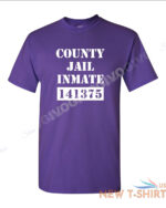 county jail inmate t shirt halloween costume tee prison funny t shirt s xxxl 9.jpg