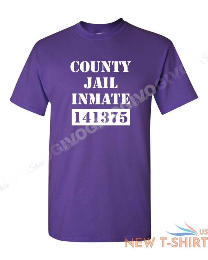 county jail inmate t shirt halloween costume tee prison funny t shirt s xxxl 9.jpg