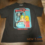 creepy co lets conjure bloody mary t shirt size xl black short sleeve 1.jpg