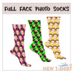 custom full face photo socks personalised birthday gifts anniversary christmas 0.jpg