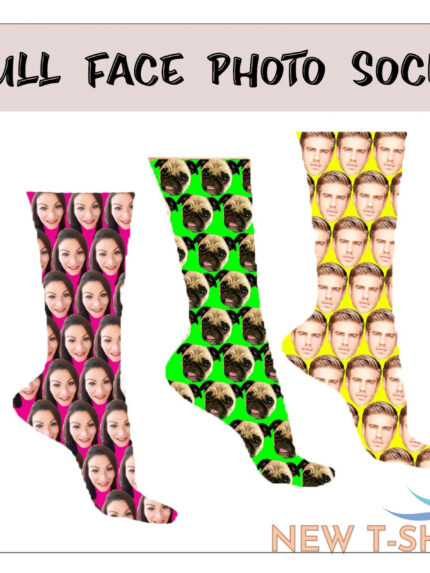 custom full face photo socks personalised birthday gifts anniversary christmas 0.jpg