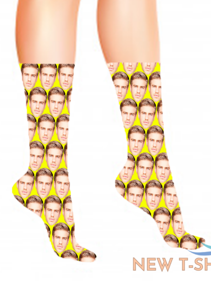 custom full face photo socks personalised birthday gifts anniversary christmas 1.png