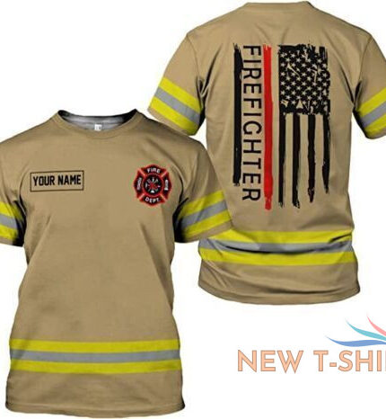 custom name fire man personalized firefighter t shirt christmas gift best price 0.jpg