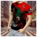 custom name mexico 3d t shirt halloween gift best price christmas gift 0.jpg