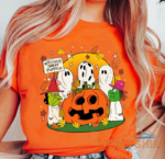 cute little ghost shirt i got a rock charlie brown shirt halloween shirt 0.png