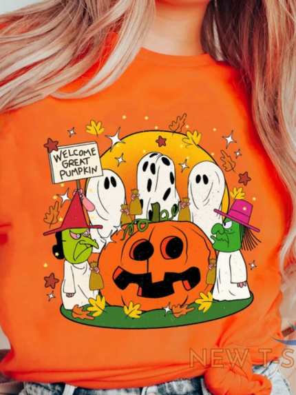 cute little ghost shirt i got a rock charlie brown shirt halloween shirt 0.png