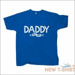 daddy since 2017 t shirt fathers day gift any year personalised christmas shirt 5.jpg