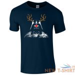 darth vader rudolph reindeer t shirt funny star wars christmas kids men gift top 2.jpg