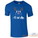 darth vader rudolph reindeer t shirt funny star wars christmas kids men gift top 3.jpg