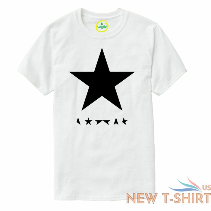 david bowie blackstar t shirt tribute ziggy heroes memory stardust gift tee new 3.jpg