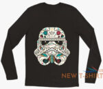 day of dead star wars halloween christmas gift stormtrooper tshirt short long 0.jpg