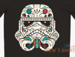 day of dead star wars halloween christmas gift stormtrooper tshirt short long 1.jpg