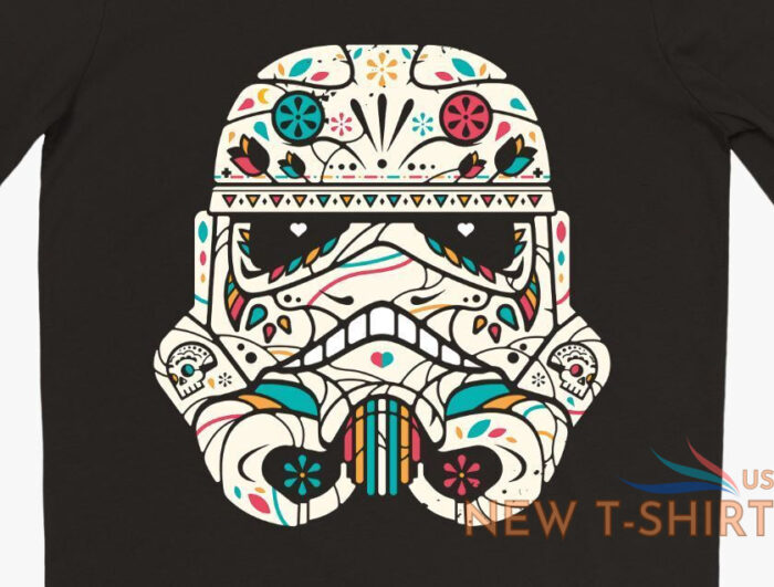 day of dead star wars halloween christmas gift stormtrooper tshirt short long 1.jpg