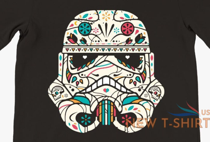 day of dead star wars halloween christmas gift stormtrooper tshirt short long 3.jpg