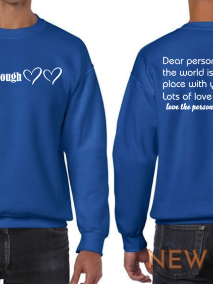 dear person behind me sweatshirt couple family love romantic possessive gifts 0.png