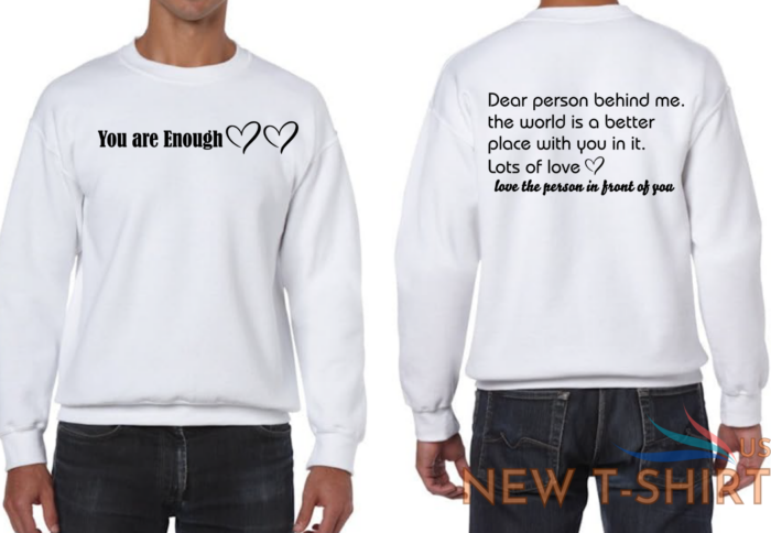 dear person behind me sweatshirt couple family love romantic possessive gifts 1.png
