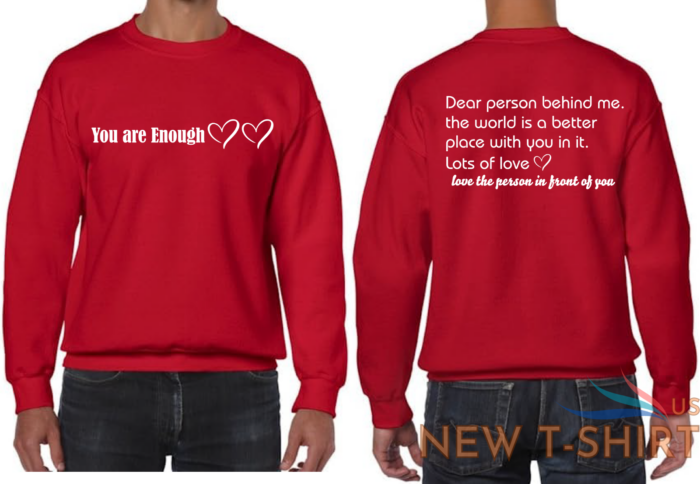 dear person behind me sweatshirt couple family love romantic possessive gifts 2.png