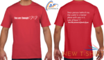 dear person behind me t shirt couple family love romantic possessive gifts 1.png