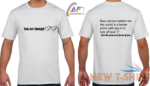 dear person behind me t shirt couple family love romantic possessive gifts 7.png