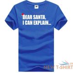 dear santa i can explain printed girls t shirt short sleeves xmas christmas tops 0.jpg