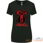 demonic cats halloween horror witch demons womens wider cut t shirt 0.png