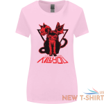 demonic cats halloween horror witch demons womens wider cut t shirt 4.png