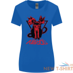 demonic cats halloween horror witch demons womens wider cut t shirt 5.png