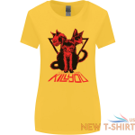 demonic cats halloween horror witch demons womens wider cut t shirt 8.png