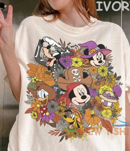 disney animal kingdom halloween shirt disney halloween unisex t shirt 0.jpg