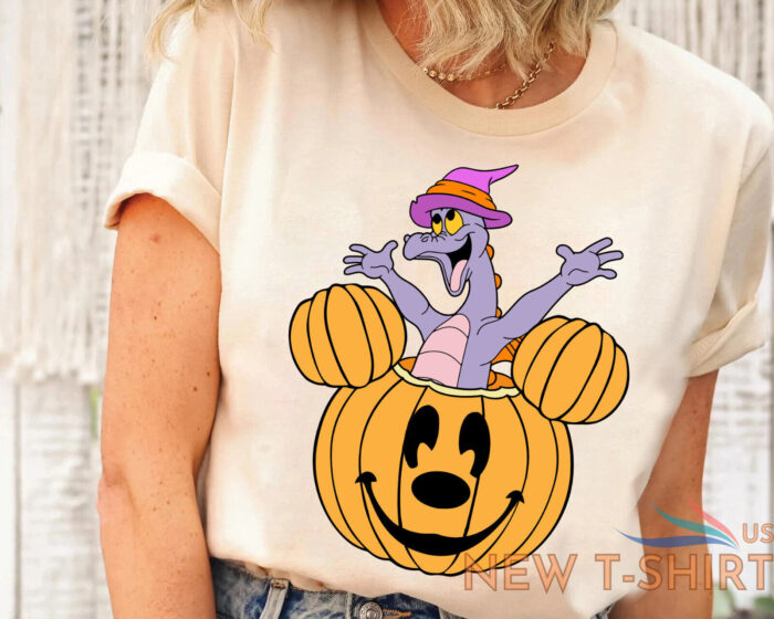 disney figment halloween pumpkin shirt unisex shirt sweatshirt hoodie 5925114 0.jpg