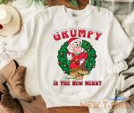 disney grumpy dwarf xmas lights christmas wreath unisex shirt sweatshirt 589003 1.jpg