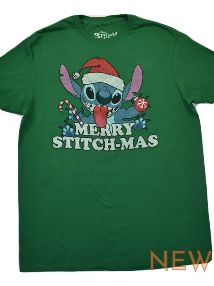 disney lilo stitch mens stich merry stitch mas christmas shirt new s 3xl 0.png