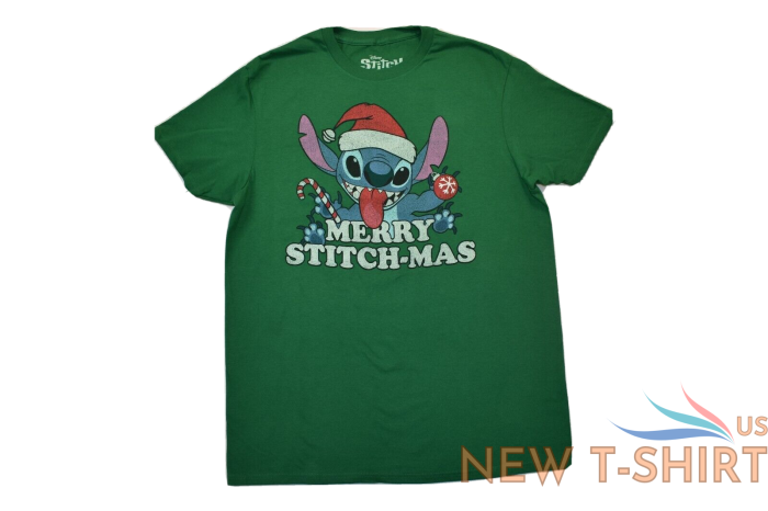 disney lilo stitch mens stich merry stitch mas christmas shirt new s 3xl 0.png