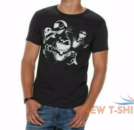 disney movie the nightmare before christmas jack skellington tee shirt new 1.jpg