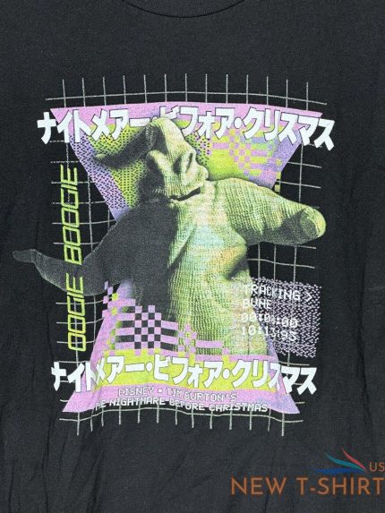 disney nightmare before christmas nbtc oogie boogie japanese logo shirt xlarge 1.jpg